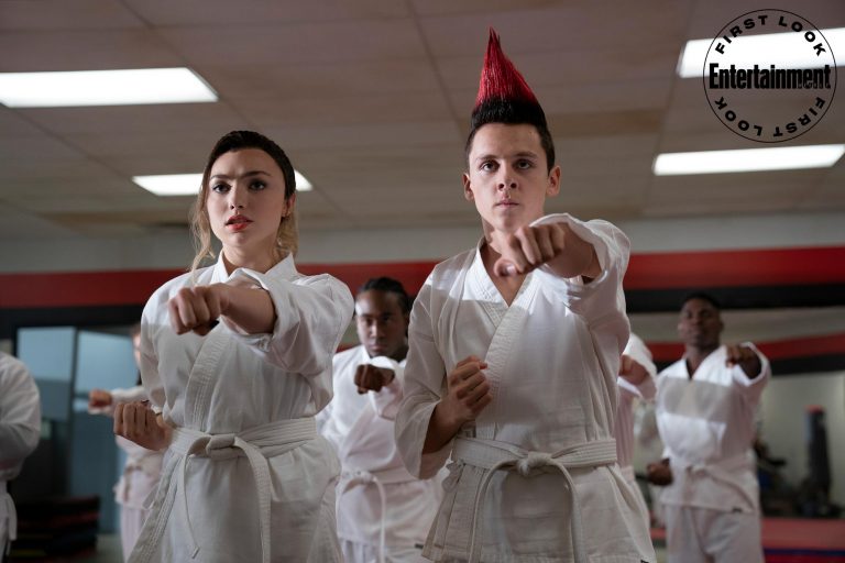 Cobra Kai Season 3: Netflix Release Preponed to New Year's Day & Other