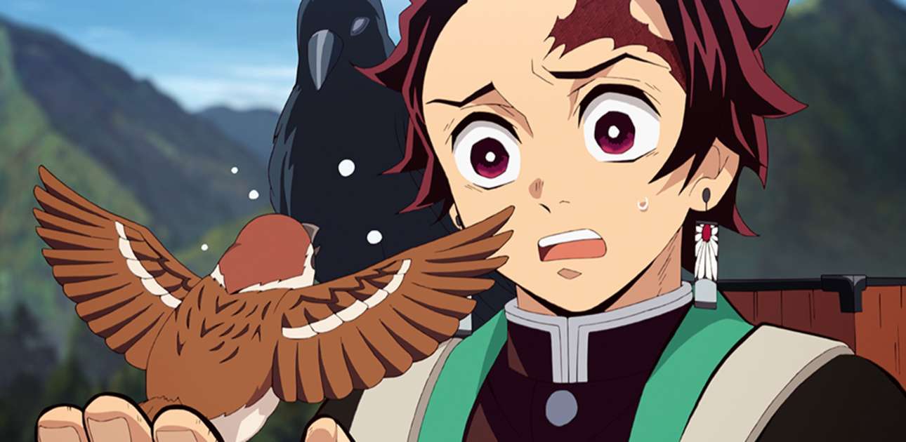 Demon Slayer season 2 release date trailers and more Everything we know  so far