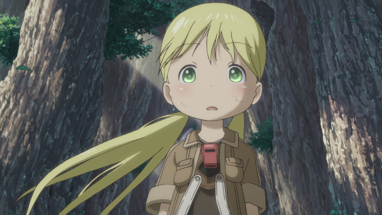 Made in Abyss Season 2 Trailer 3  Made in Abyss Season 2 Trailer
