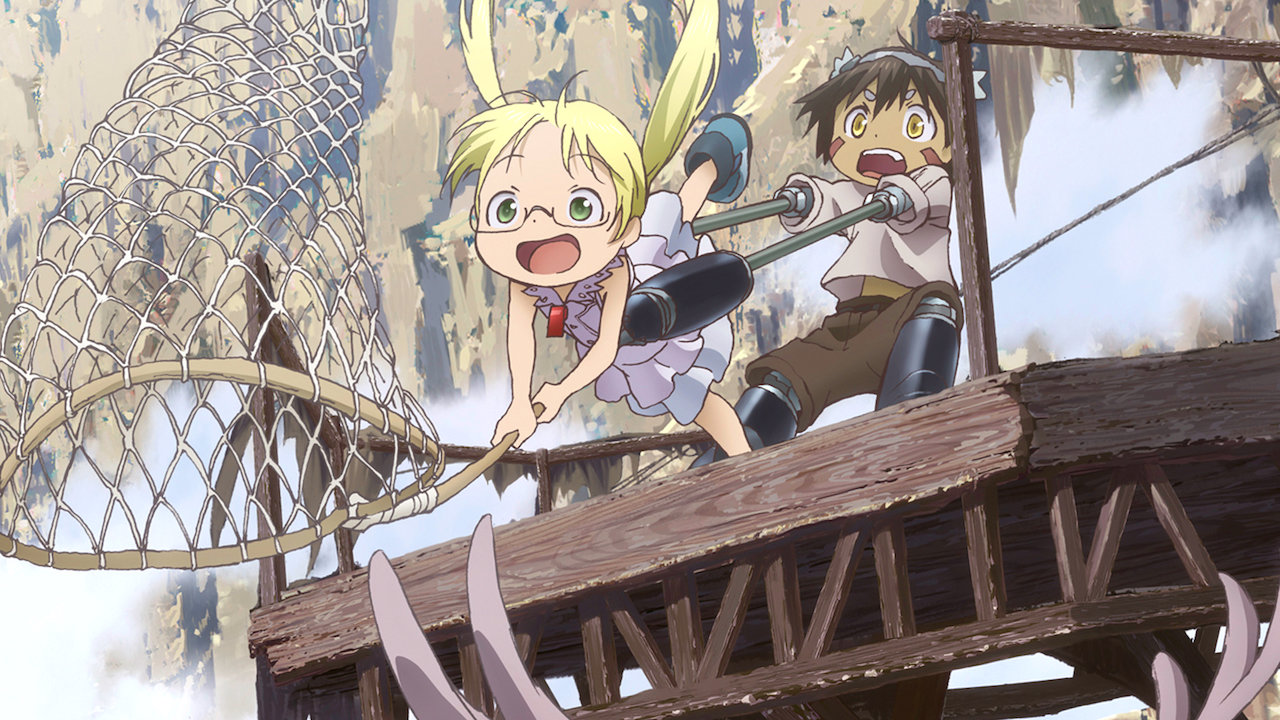 Made In Abyss Season 2: Release Date, Trailer And Renewal Updates