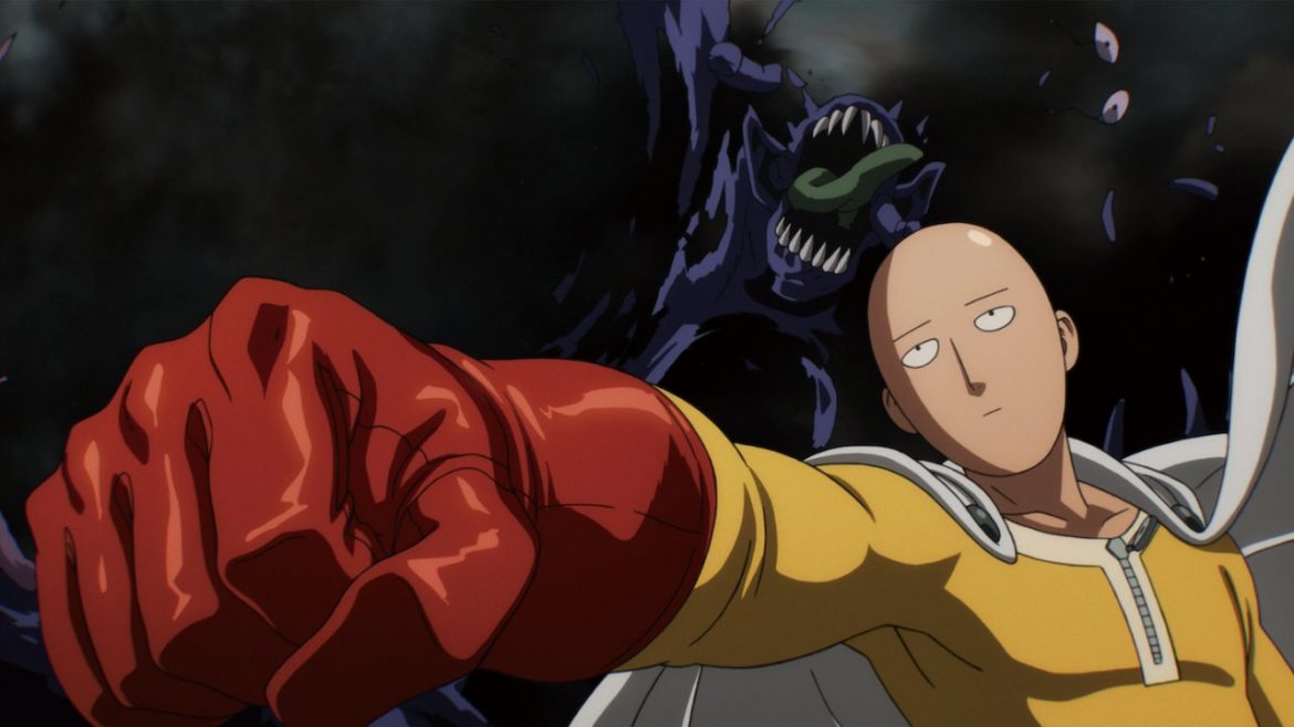 One Punch Man Season 3: Renewal Status, Release Date & Latest Updates