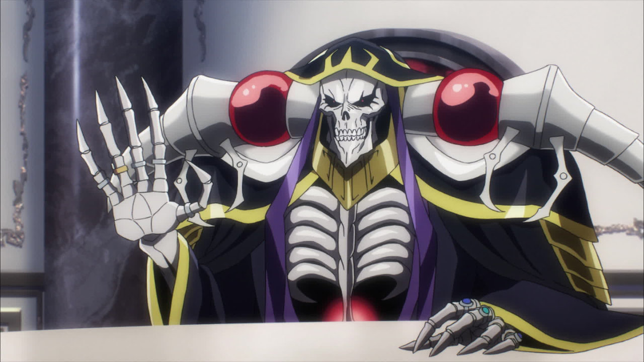 Alright folks, now that Season 4 is over it is time for real questions.  Which is the best Opening so far? : r/overlord