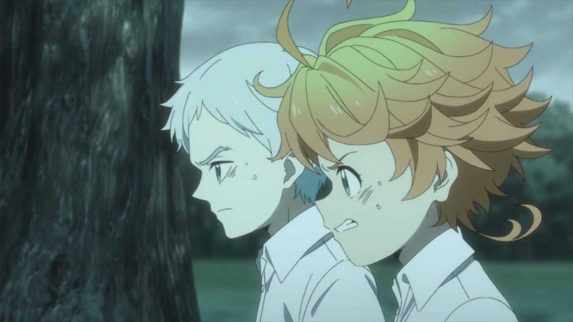 The Promised Neverland Season 2 Everything You Need To Know For The 