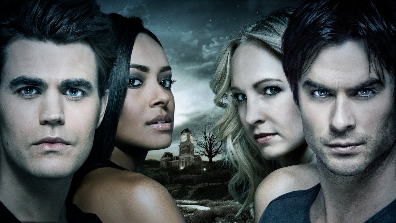 Vampire Diaries Season 9: Are The Renewal Rumors True? | Spring Tribune - What Is The Order Of The Vampire Diaries Series