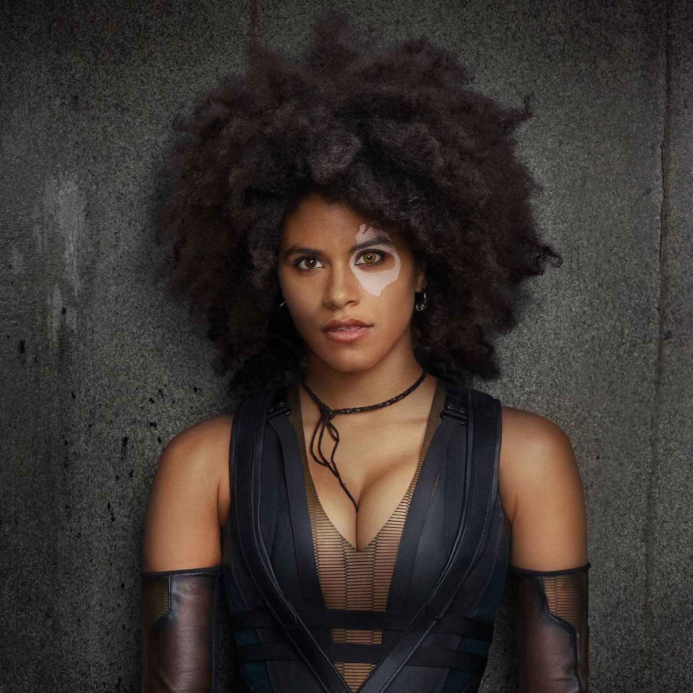 Deadpool 3: Will Zazie Beetz Return as Domino? 